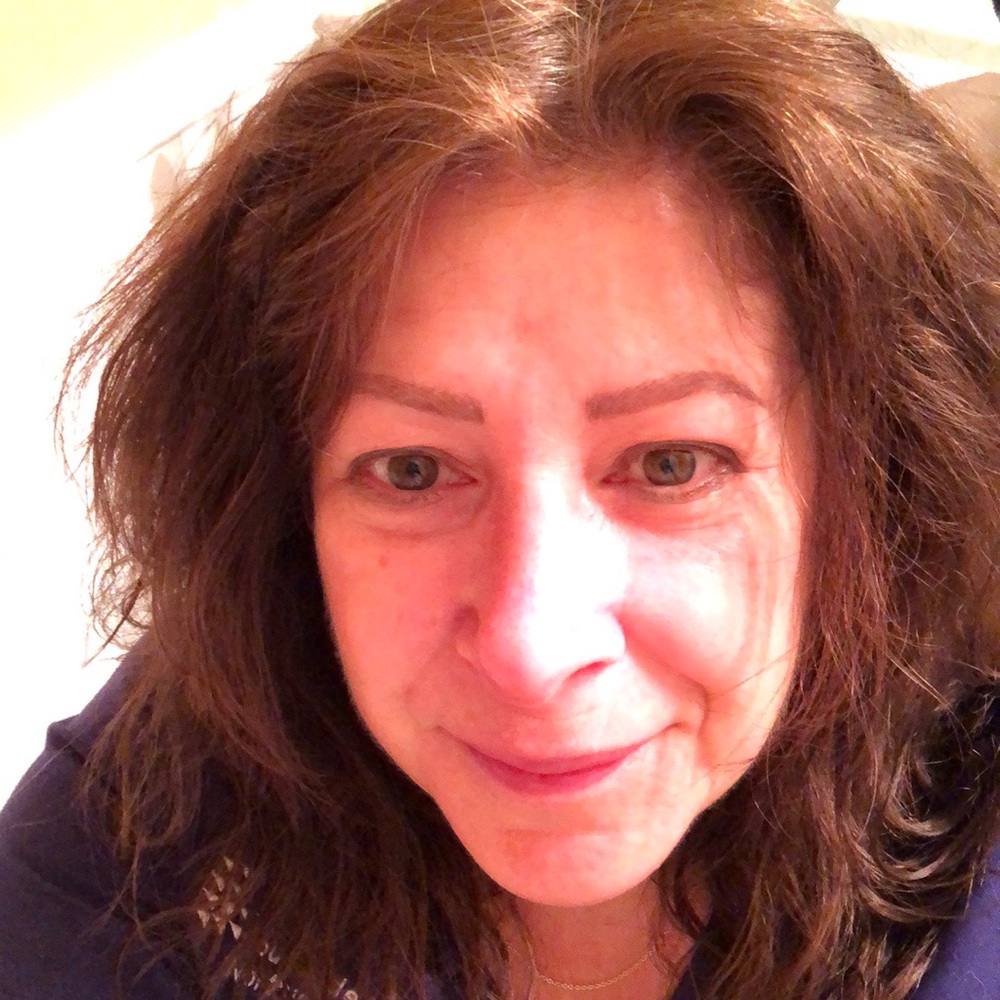 Meet your Posher, Joan